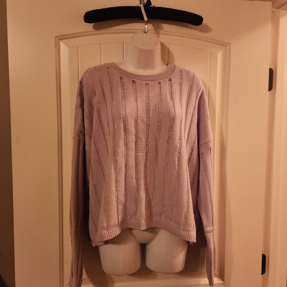 Princess Polly Sweater - Picture 1 of 2